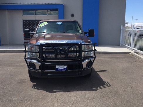 Used 2012 Ford F250 XLT image 2