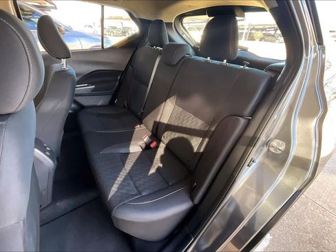 Certified 2024 Nissan Kicks SV image 17