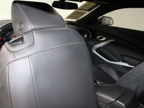 Used 2023 Chevrolet Camaro LT w/ RS Package RWD image 23