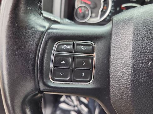 Used 2017 RAM 1500 Big Horn AWD/4WD image 28