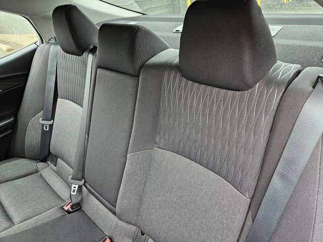 Used 2025 Toyota Camry LE FWD image 17