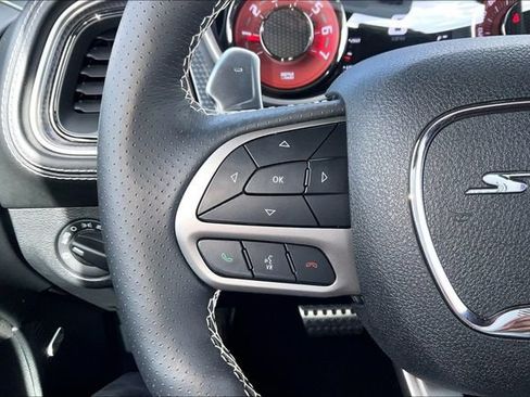Used 2023 Dodge Challenger SRT Hellcat RWD image 20