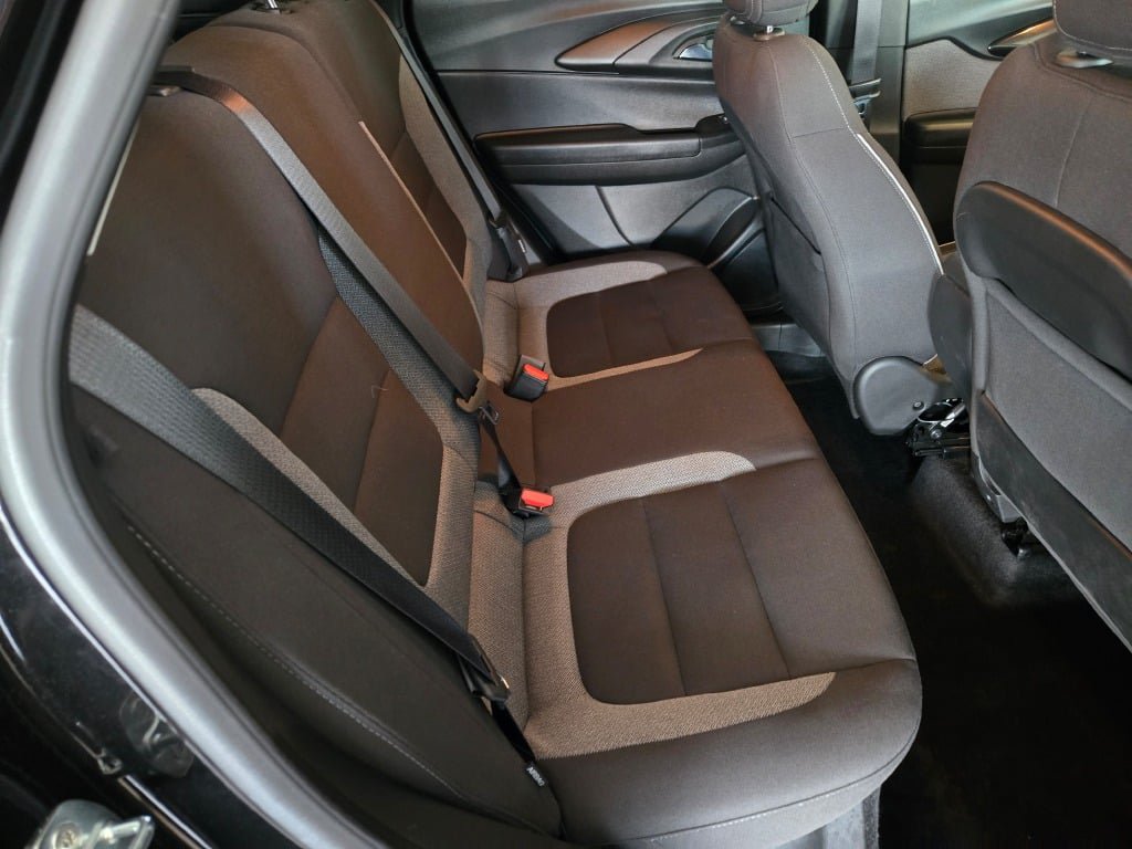 Certified 2023 Chevrolet TrailBlazer LT FWD image 9