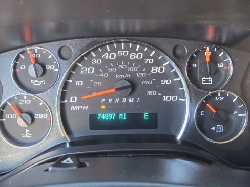 Used 2014 Chevrolet Express 2500 LT w/ LT Preferred Equipment Group image 18