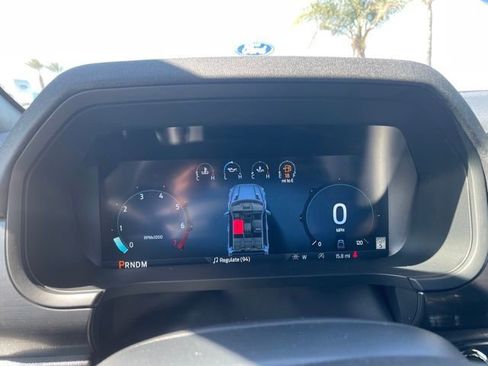 New 2026 Ford F150 Lariat w/ Equipment Group 501A Mid image 10