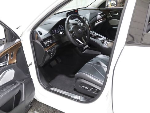 Used 2020 Acura RDX Advance Package image 15