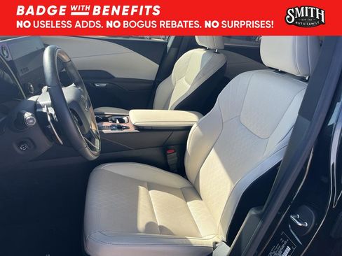 Used 2023 Lexus RX 350 Premium Plus w/ Accessory Package (K3) image 15