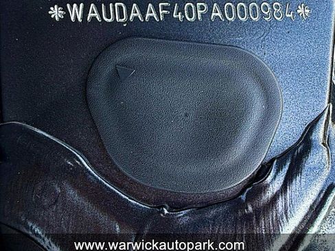 Used 2023 Audi A4 2.0T Premium image 30