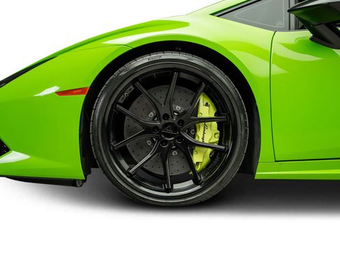 Used 2015 Lamborghini Huracan LP 610-4 AWD/4WD image 20