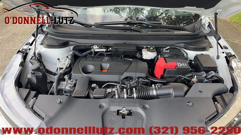 Used 2026 Acura RDX w/ Advance Package AWD/4WD image 34