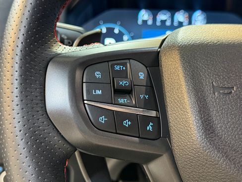 Used 2025 Ford Ranger Raptor AWD/4WD image 15