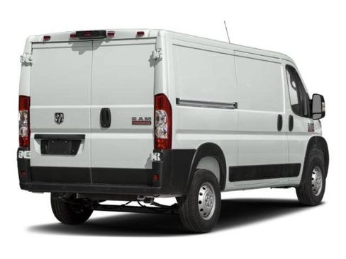 Used 2020 RAM ProMaster 1500 FWD image 5