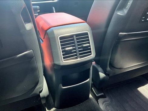 Certified 2025 Kia Sportage SX FWD image 10