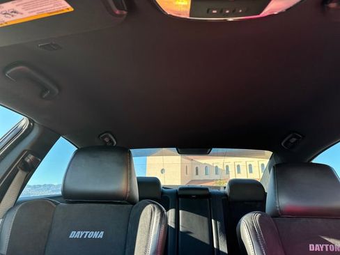 Used 2021 Dodge Charger Scat Pack w/ Daytona Edition Group image 21