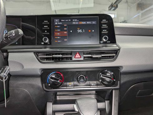 Certified 2024 Kia Seltos LX AWD/4WD image 31