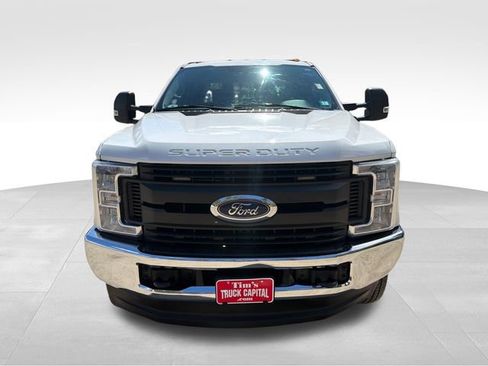 Used 2019 Ford F350 XL w/ Power Equipment Group AWD/4WD image 8