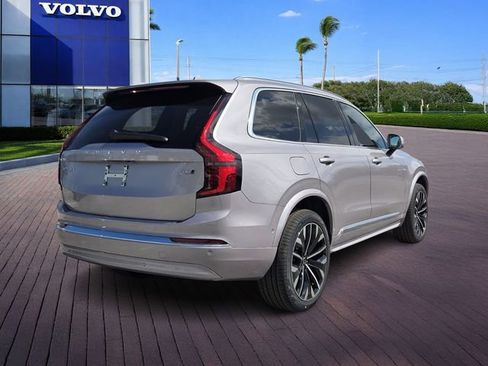 New 2026 Volvo XC90 B6 Plus w/ Protection Package Premier AWD/4WD image 7