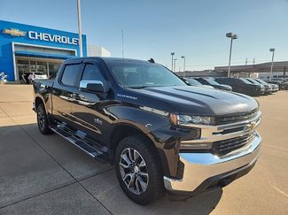 Used 2019 Chevrolet Silverado 1500 LT w/ Texas Edition video 1
