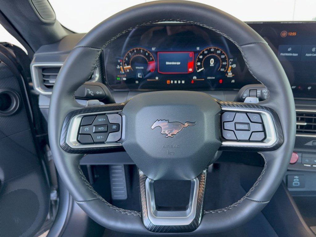 Used 2025 Ford Mustang GT Premium RWD image 10
