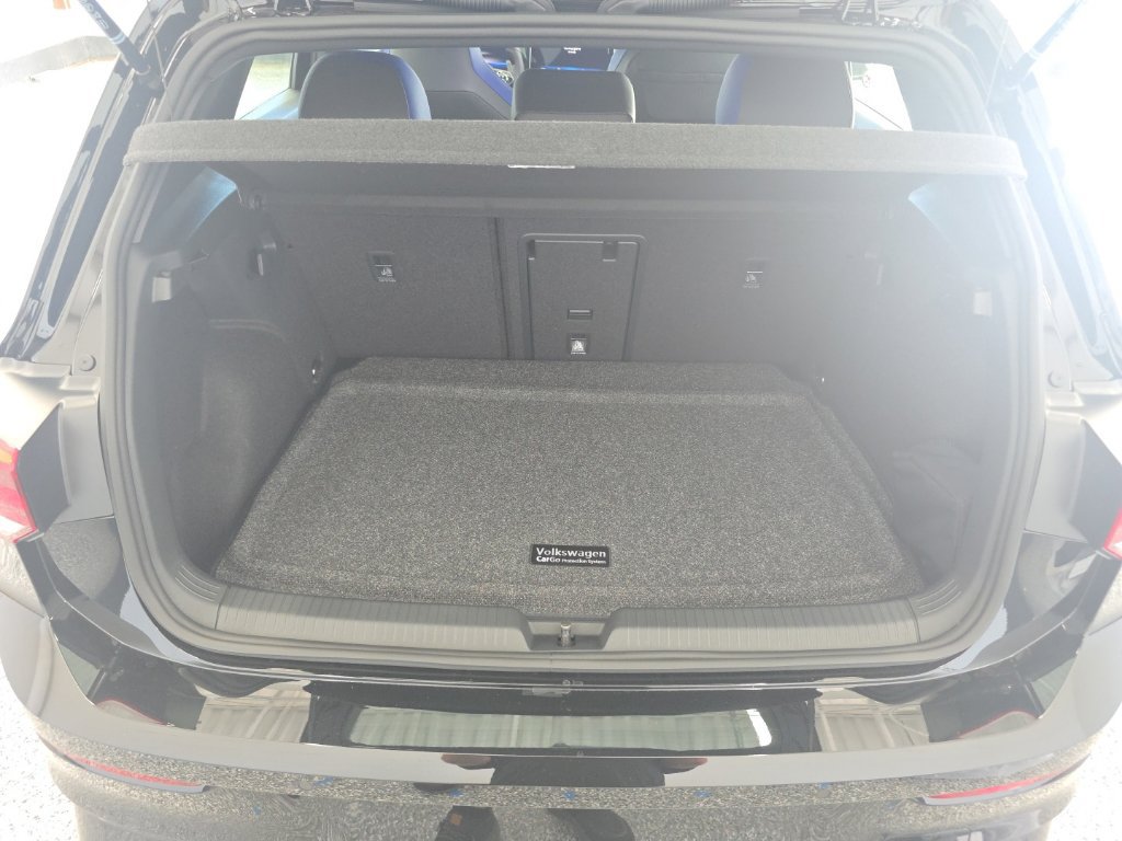 New 2026 Volkswagen Golf AWD/4WD image 15