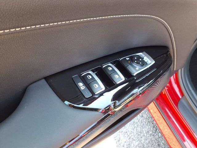 New 2026 Kia K5 GT-Line AWD/4WD image 12
