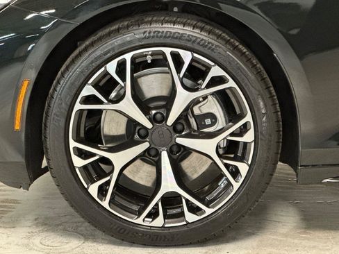 New 2026 Audi A6 Premium Plus image 24