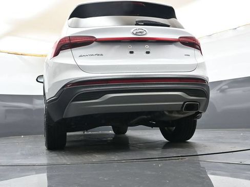 Used 2023 Hyundai Santa Fe SEL AWD/4WD image 32