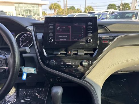 Used 2023 Toyota Camry LE FWD image 25