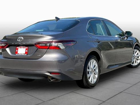 Used 2024 Toyota Camry LE w/ Convenience Package FWD image 13