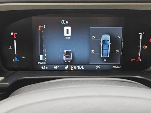 New 2026 Ford Bronco Sport Big Bend AWD/4WD image 21