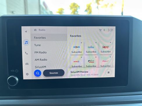 Used 2024 Toyota Tacoma SR5 image 69