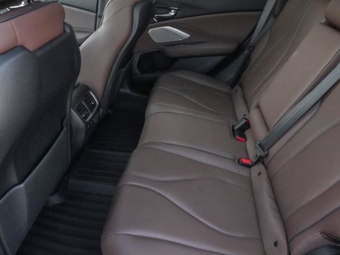 Used 2024 Acura RDX SH-AWD w/ Advance Package image 35