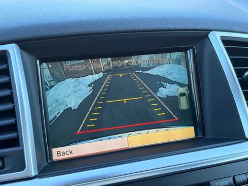 Used 2012 Mercedes-Benz ML 350 4MATIC image 34