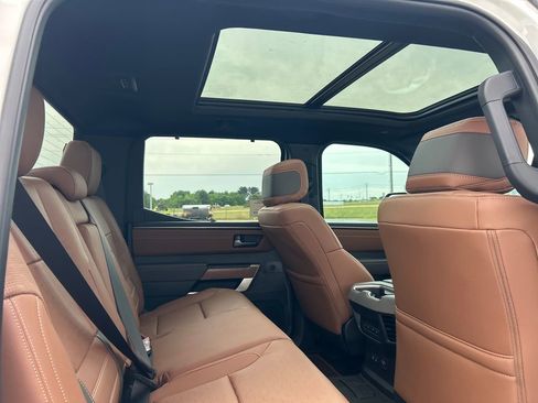 New 2026 Toyota Tundra 1794 Edition AWD/4WD image 32