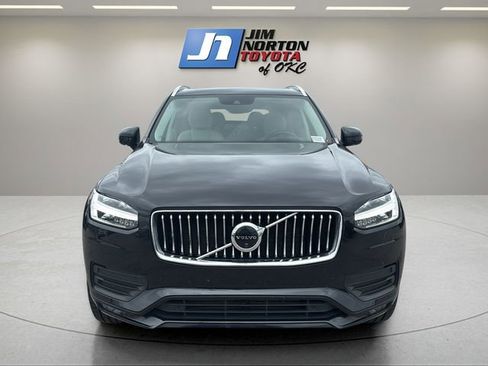 Used 2021 Volvo XC90 T6 Momentum w/ Advanced Package AWD/4WD image 2