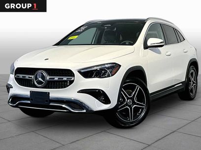 Certified 2026 Mercedes-Benz GLA 250 4MATIC