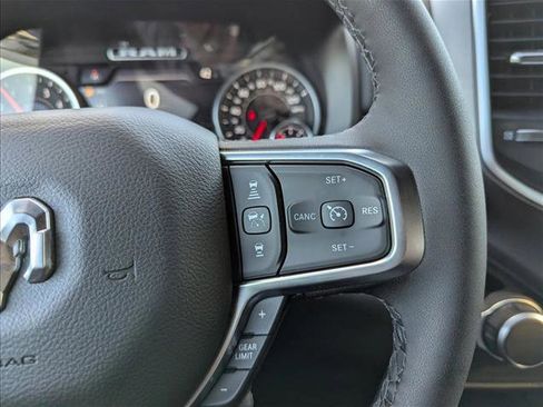 New 2026 RAM 1500 Big Horn image 14