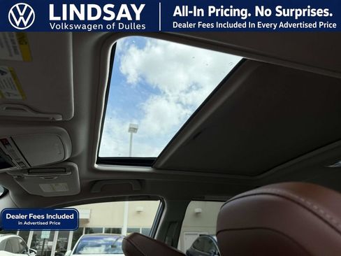 Used 2020 Subaru Forester Touring w/ Popular Package #2 AWD/4WD image 23
