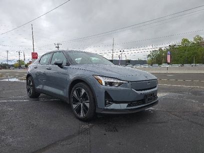 Used 2024 Polestar Polestar 2