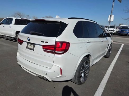 Used 2015 BMW X5 M image 5