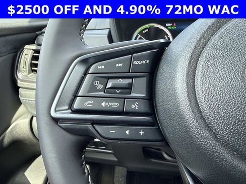 New 2026 Subaru Forester Limited image 25