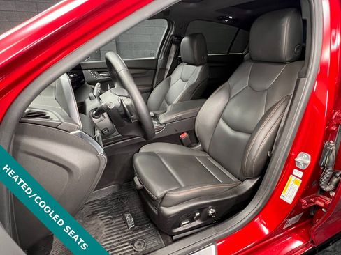 Used 2025 Cadillac CT5 Sport image 3