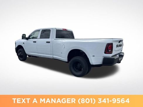 New 2026 RAM 3500 Tradesman image 3