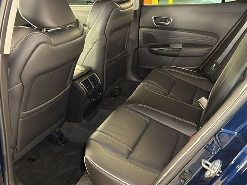 Used 2019 Acura TLX V6 w/ Advance Package FWD image 14
