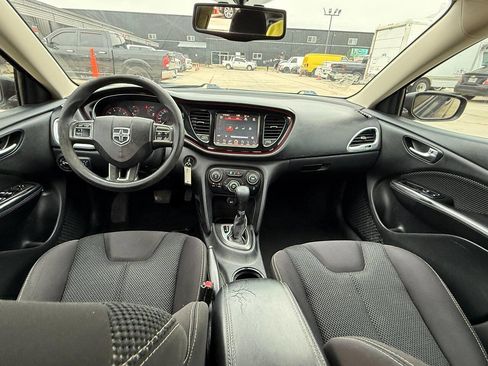 Used 2014 Dodge Dart SXT image 39