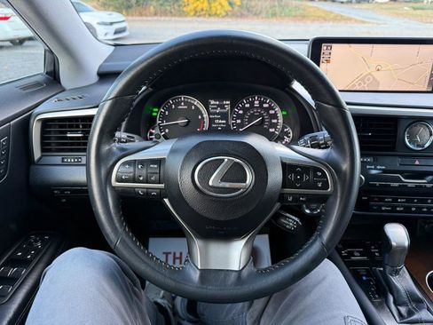 Used 2017 Lexus RX 350 AWD image 11