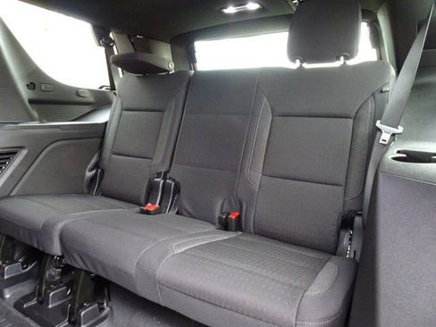 New 2025 Chevrolet Tahoe LS w/ LPO, Dark Essentials Package image 8