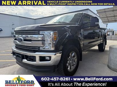 Used 2019 Ford F350 Lariat w/ Lariat Ultimate Package
