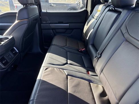 New 2025 Ford F150 Tremor w/ Equipment Group 402A High image 18