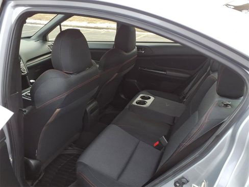 Used 2018 Subaru WRX Base image 28